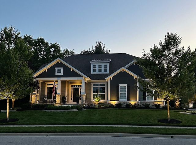 3017 Highland Woods Blvd, New Albany, OH 43054