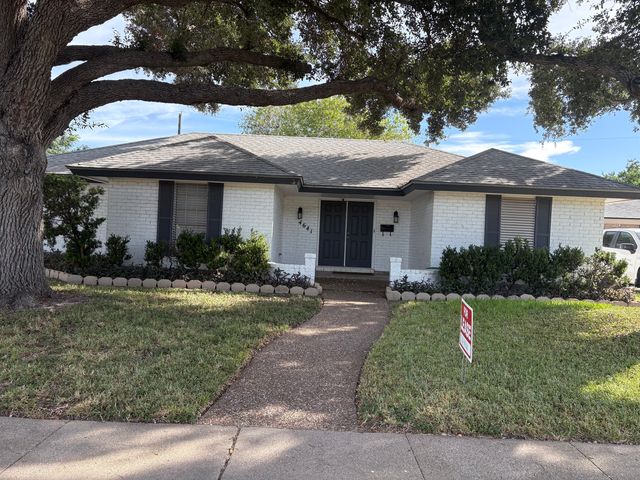 4641 Sheffield Ln, Corpus Christi, TX 78411