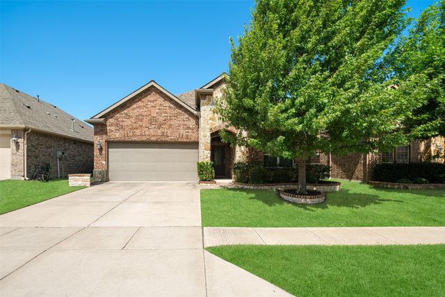 3716 Wrexham St, Frisco, TX 75036