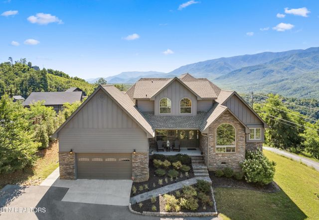 Places To Live In Gatlinburg Tn