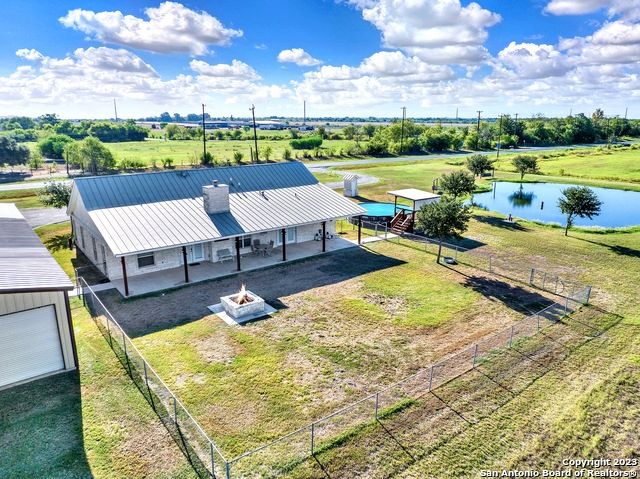16141 W FM 2790 S, Lytle, TX 78052