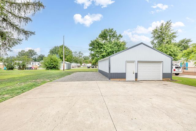 11485 Chickasaw Path, Lakeview, OH 43331