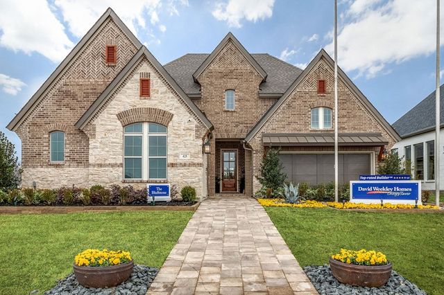 Bluffstone Concordia Keller Tx Trulia