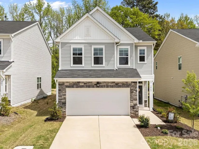 5862 Woodlawn Dr, Durham, NC 27703