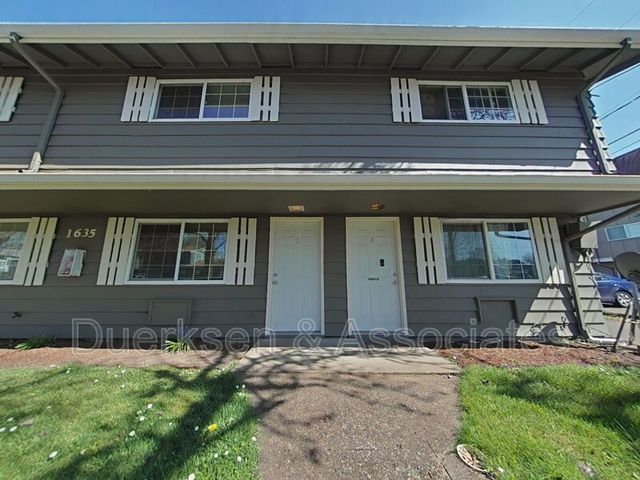 1635 NW Division St   #1, Corvallis, OR 97330