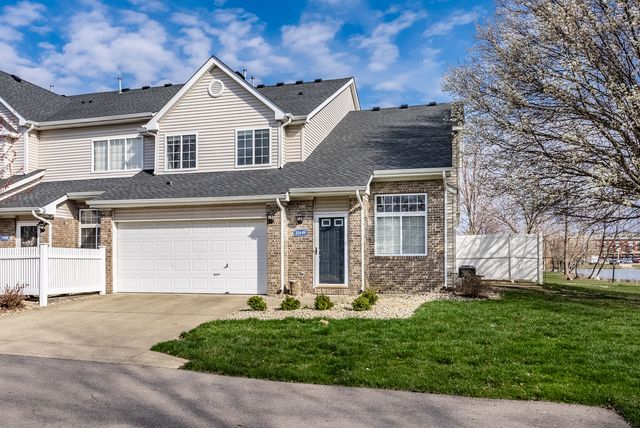 11449 Enclave Blvd, Fishers, IN 46038