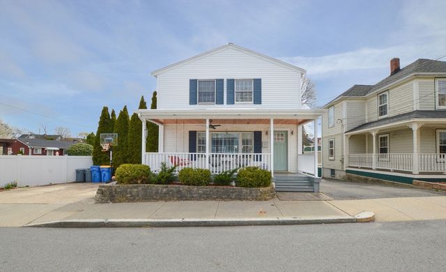 105 Almont St, Winthrop, MA 02152