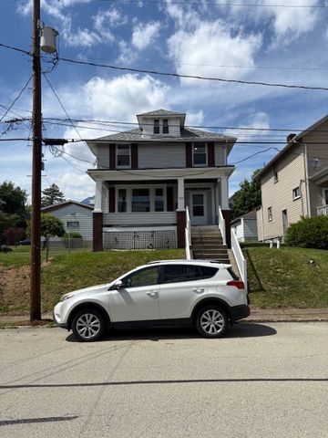 733 Speer St #1, Belle Vernon, PA 15012