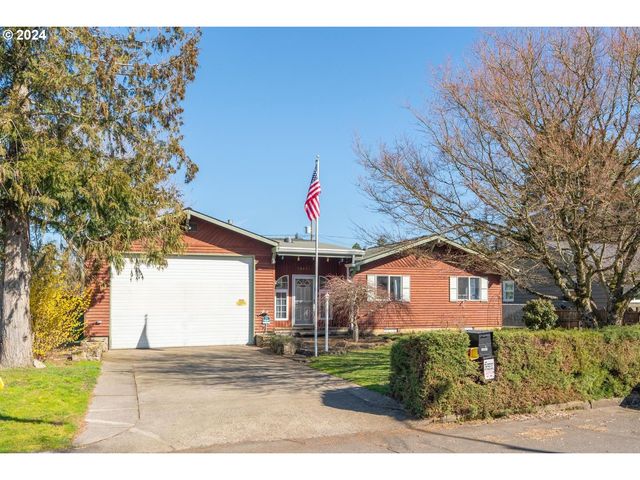 16801 SE Mill St, Portland, OR 97233