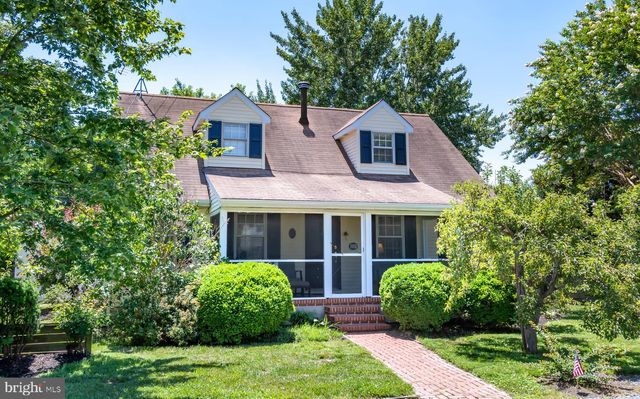 108 Willows Ave, Oxford, MD 21654