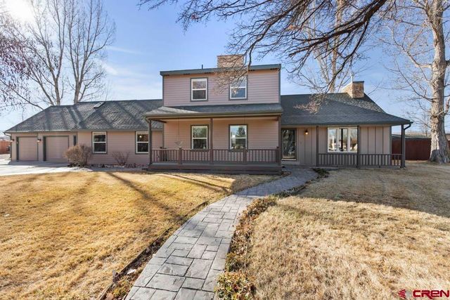 15244 6125th Rd, Montrose, CO 81403