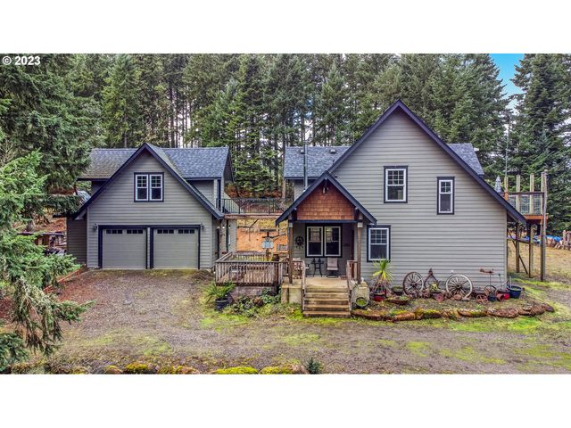 82864 Weiss Rd, Creswell, OR 97426