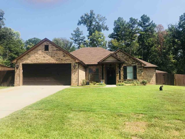255 S Forestlake, Longview, TX 75605 | Trulia