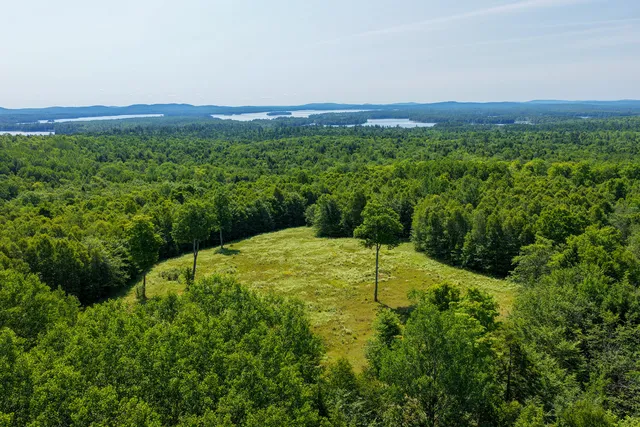 113 Town Hall Road, Springfield, ME 04487