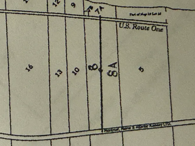 00 US Rt 1, Van Buren, ME 04785