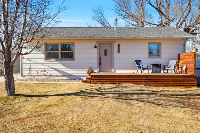 6101 W  Elmwood Dr, Black Hawk, SD 57718