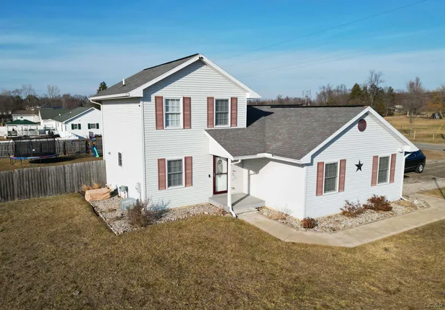 3508 N  Wilmoth Hwy, Adrian, MI 49221