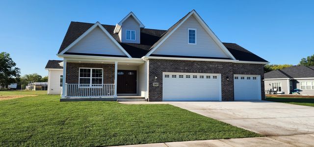 24415 W  Quail Dr, Channahon, IL 60410