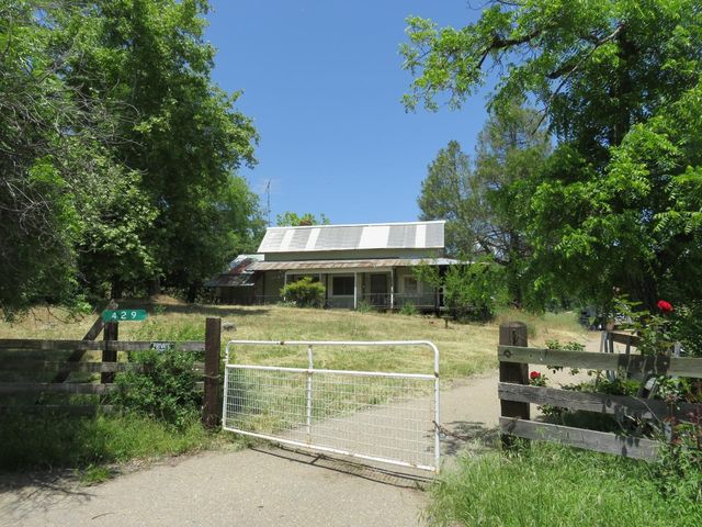 429 Bald Mountain Rd, West Point, CA 95255
