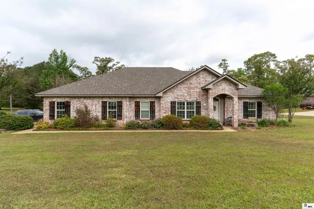 253 Myrtle Dr, Farmerville, LA 71241