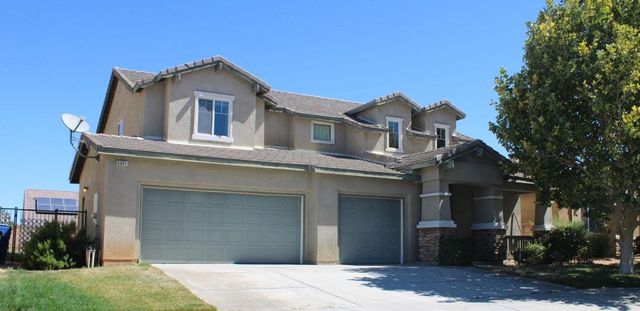 6041 Brentwood Ave, Lancaster, CA 93536