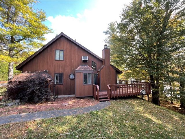 18 Lakeview Terrace, Monticello, NY 12701