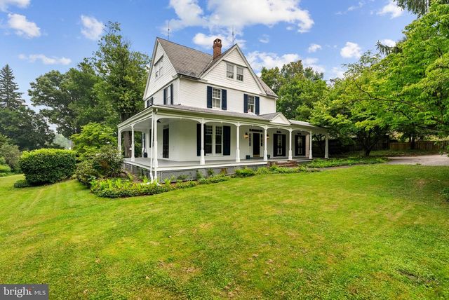 1600 W  Joppa Rd, Towson, MD 21204