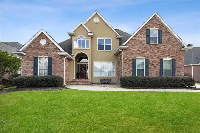 73 Inlet Dr, Slidell, LA 70458