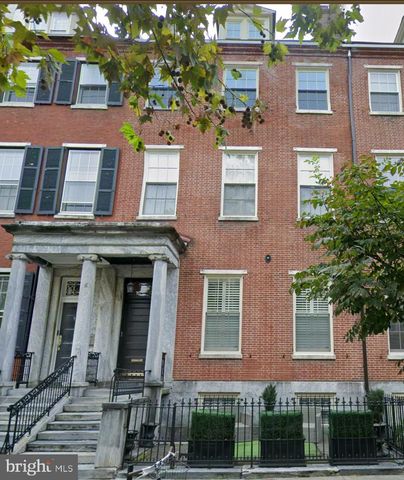 918 Spruce St #2, Philadelphia, PA 19107