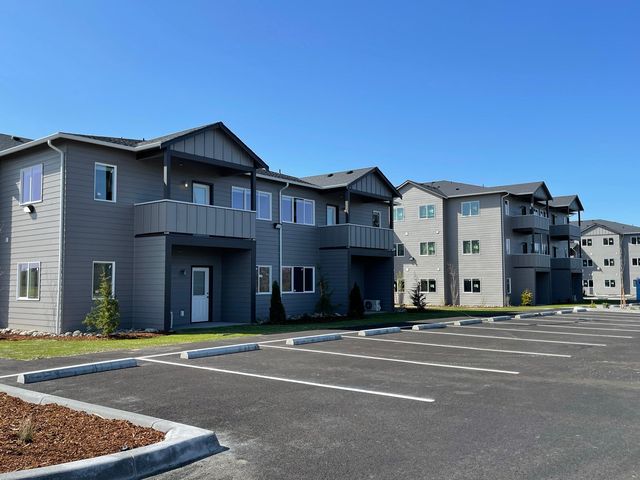 2 Bedroom Apartments For Rent in Rainier, WA - 1 Rentals | Trulia