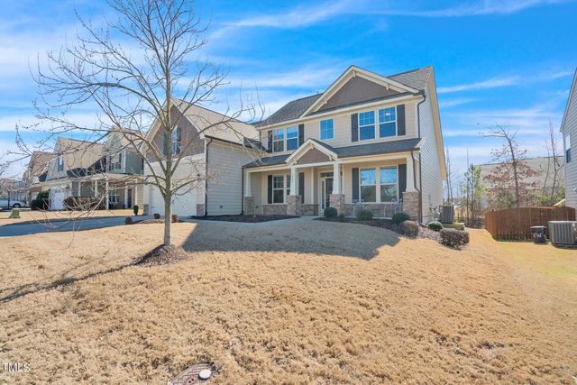 3524 Greenville Loop Rd, Wake Forest, NC 27587