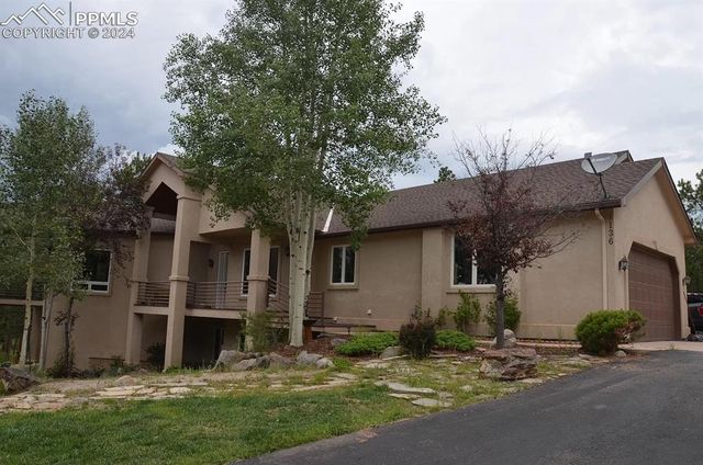1136 Carnahan Ct, Monument, CO 80132