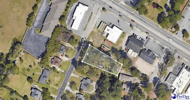 1508 Bellevue Dr, Florence, SC 29501