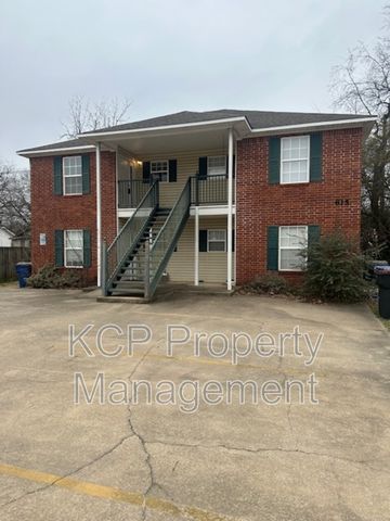 815 N  48th St, Fort Smith, AR 72903