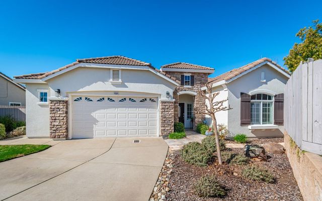 Redfin El Dorado Hills Ca
