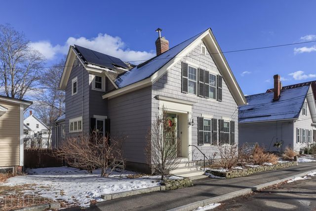 27 S Spring Street, Concord, NH 03301