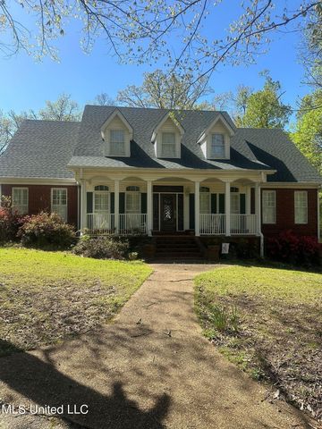 6505 Whippoorwill Rd, Olive Branch, MS 38654