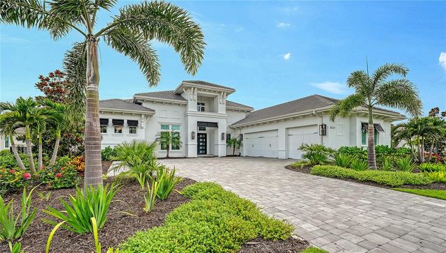 8537 Pavia Way, Bradenton, FL 34202