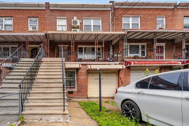 3739 Barnes Avenue, Bronx, NY 10467
