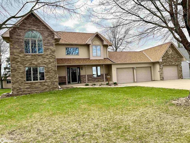 1108 Valley View Dr, Ida Grove, IA 51445