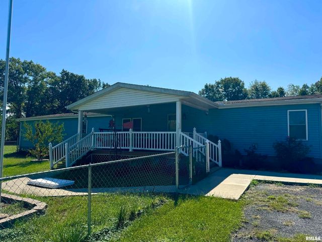 2210 E  Cleveland St, West Frankfort, IL 62896