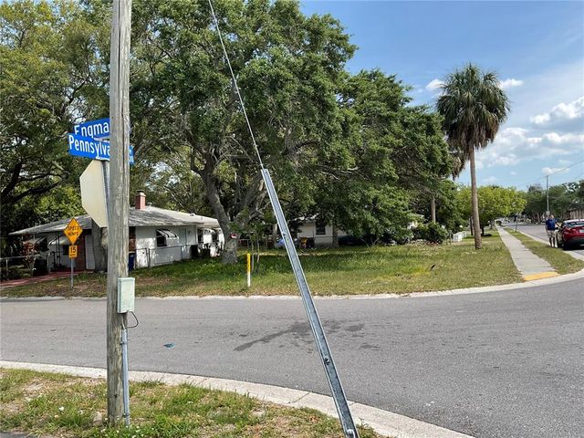 Engman St #1, Clearwater, FL 33755