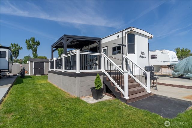 7037 Hwy 262 #2, Othello, WA 99344