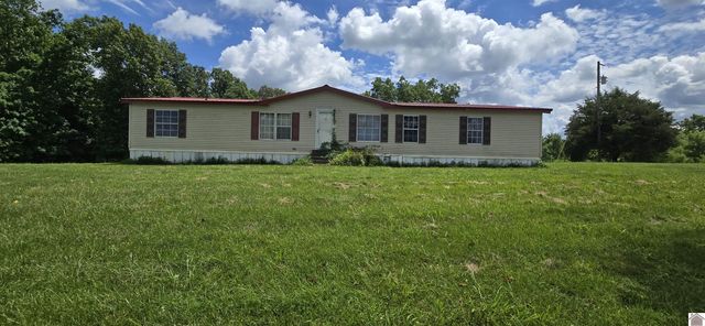520 Seay Graveyard Rd, Sedalia, KY 42079