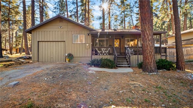 1205 Oriole Rd, Wrightwood, CA 92397