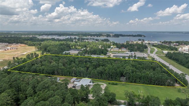 McCaleb Rd, Conroe, TX 77305