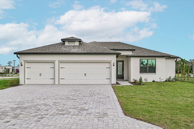 Key West Plan in Cape Coral, Cape Coral, FL 33914