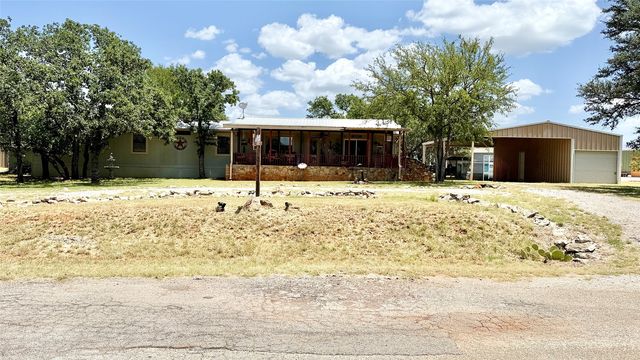 5110 Tamarack Dr, May, TX 76857