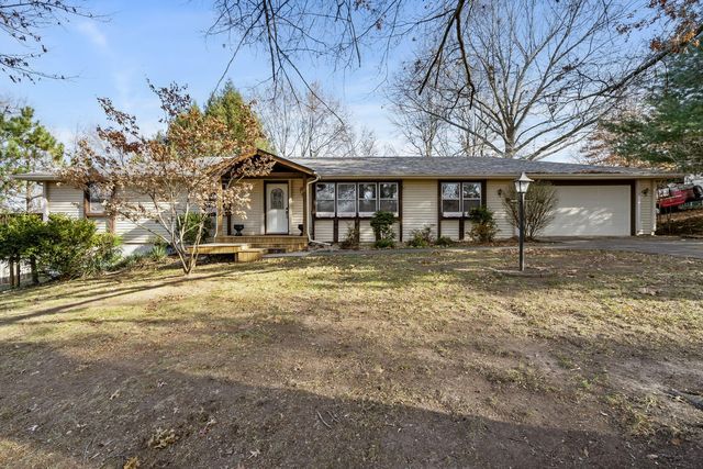 1508 South Bedford Road, Springfield, MO 65809