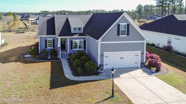 1376 Ogelthorp Drive NW, Ash, NC 28420